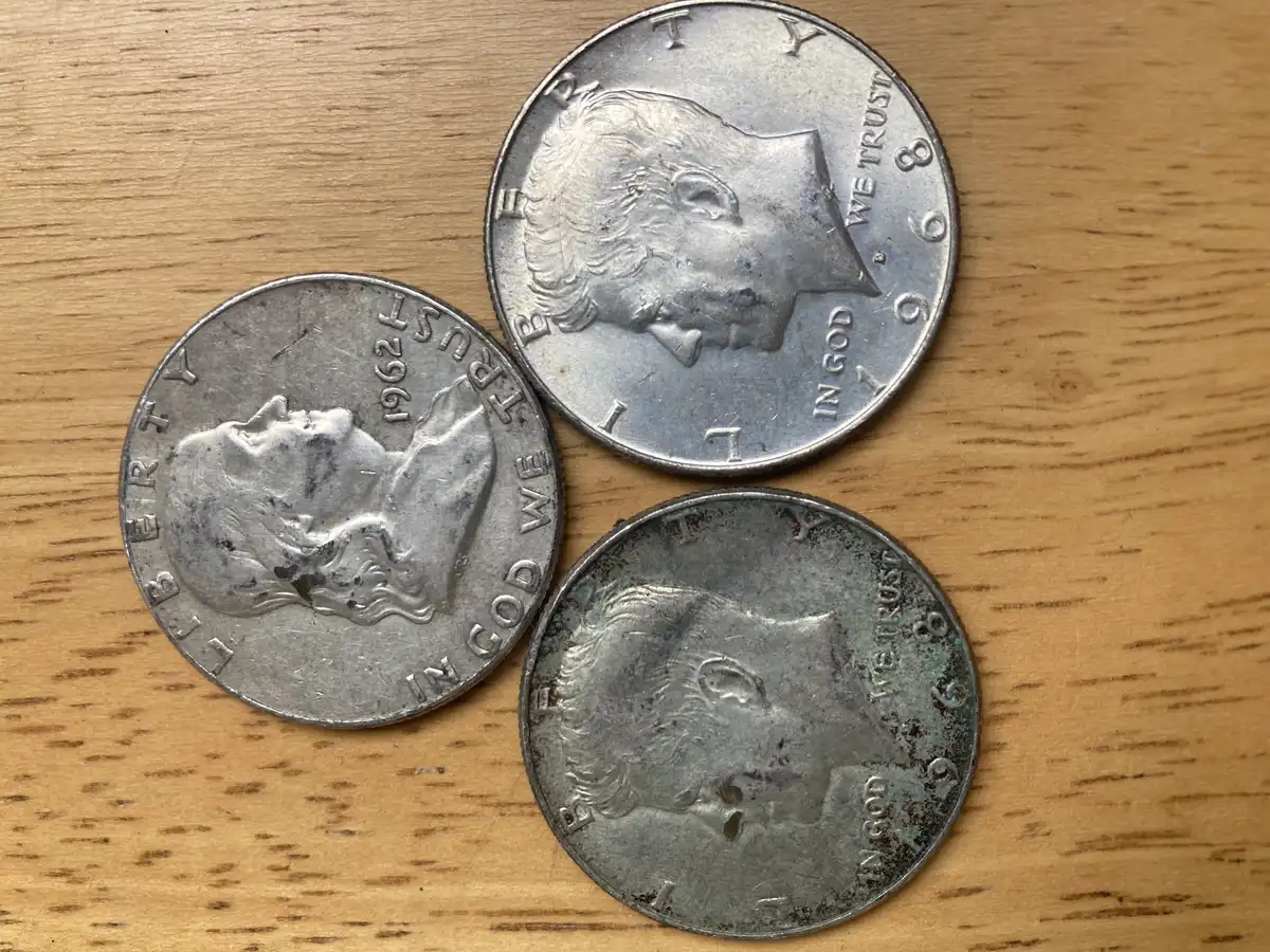 JFK-Half-Dollar-Roll-Hunters:-Silver,-Proofs-And-Other-Finds